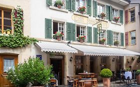 Hotel zum alten Schweizer